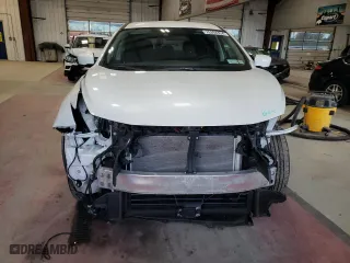 2021 Nissan Murano S with VIN 5N1AZ2AS7MC125308, listed as a Copart auction lot 75394454 with 23,691 mi miles and Non Repairable. Bid and sale history available at carsss.com. Image 5.