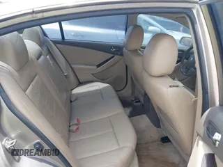 2011 Nissan Altima S with VIN 1N4AL2AP9BN458005, listed as a IAAI auction lot 42235952 with 128,367 mi miles and . Bid and sale history available at carsss.com. Image 8.