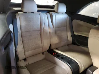 2017 Buick Cascada Premium с VIN W04WH3N56HG085903, выставлен на аукционе Copart как лот 58988715 с пробегом 80 455 миль миль и Списание • Salvage title. История ставок и продаж доступна на DreamBid. Изображение 10.