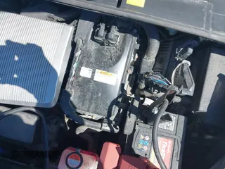 2016 Toyota Prius Two with VIN JTDKBRFU5G3007861, listed as a IAAI auction lot 41763950 with 243,049 mi miles. Bid and sale history available at carsss.com. Image 6.
