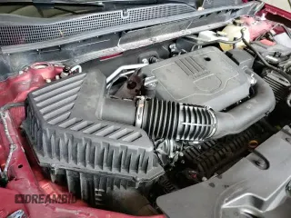 2021 Chevrolet Blazer LT с VIN 3GNKBHR4XMS507565, выставлен на аукционе Copart как лот 70621625 с пробегом 57 741 миль миль и Списание • Salvage title. История ставок и продаж доступна на DreamBid. Изображение 16.