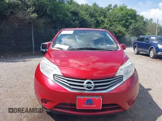 2014 Nissan Note SV с VIN 3N1CE2CP3EL403342, выставлен на аукционе IAAI как лот 42798251 с пробегом 100 672 миль миль и . История ставок и продаж доступна на DreamBid. Изображение 6.