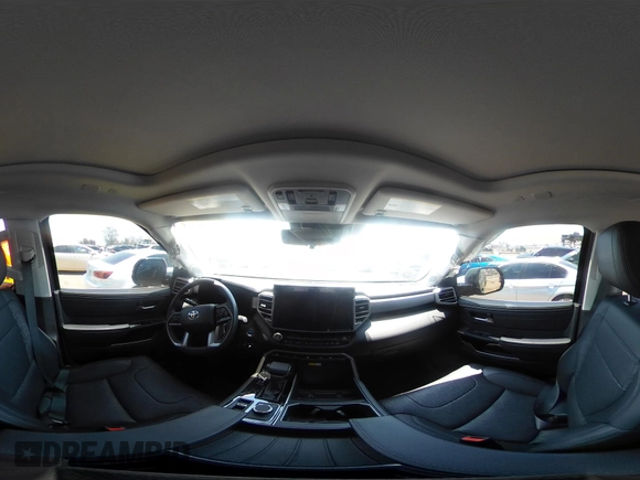 2022 Toyota Tundra Limited Hybrid с VIN 5TFJC5DB4NX002708, выставлен на аукционе IAAI как лот 42749213 с пробегом 30 726 миль миль и . История ставок и продаж доступна на DreamBid. Изображение 19.