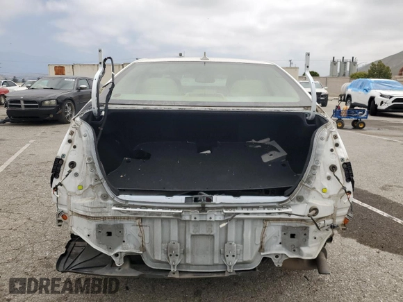 2010 Lexus HS 250h z VIN JTHBB1BA0A2021546, wystawiony jako Copart lot #57853025 z przebiegiem 150 157 mil mil oraz Szkoda całkowita • Salvage title. Historia ofert i sprzedaży dostępna na DreamBid. Obrazek 6.