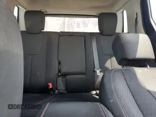 2014 GMC Terrain SLE z VIN 2GKALMEK5E6240791, wystawiony jako Copart lot #64633925 z przebiegiem 146 350 mil mil oraz Czysty tytuł • Clean title. Historia ofert i sprzedaży dostępna na DreamBid. Obrazek 10.