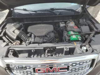 2017 GMC Acadia Denali z VIN 1GKKNXLS2HZ270651, wystawiony jako Copart lot #53688805 z przebiegiem 92 274 mil mil oraz Szkoda całkowita • Salvage title. Historia ofert i sprzedaży dostępna na DreamBid. Obrazek 12.