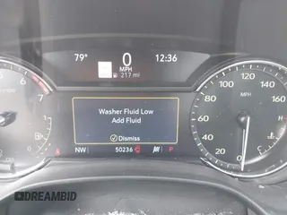 2021 Cadillac CT4 Luxury z VIN 1G6DK5RK6M0106605, wystawiony jako IAAI lot #42037889 z przebiegiem 50 236 mil mil oraz . Historia ofert i sprzedaży dostępna na DreamBid. Obrazek 7.
