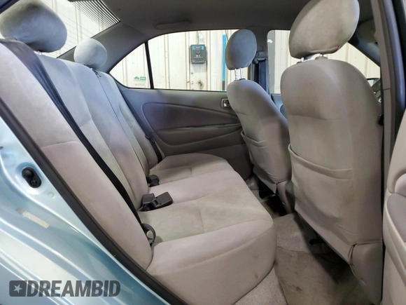 2002 Toyota Prius with VIN JT2BK18U920050200, listed as a Copart auction lot 47281945 with 98,632 mi miles and Salvage Title. Bid and sale history available at carsss.com. Image 10.