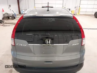 2012 Honda CR-V EX-L with VIN JHLRM4H70CC020419, listed as a IAAI auction lot 41814998 with 99,777 mi miles. Bid and sale history available at carsss.com. Image 17.
