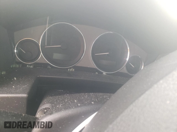 2010 Jeep Commander Limited with VIN 1J4RG5GTXAC113187, listed as a Copart auction lot 51625974 with Not provided miles and Non repairable. Bid and sale history available at DreamBid. Image 9.
