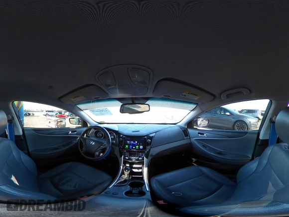 2012 Hyundai Sonata GLS with VIN 5NPEB4AC8CH419558, listed as a IAAI auction lot 41992079 with 175,546 mi miles. Bid and sale history available at carsss.com. Image 18.