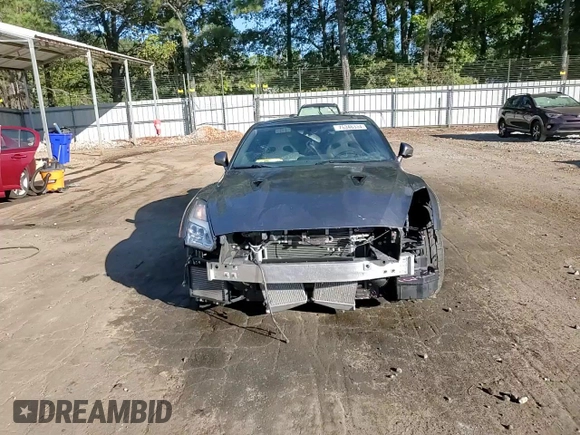 2016 Nissan GT-R Premium z VIN JN1AR5EFXGM290743, wystawiony jako Copart lot #75346334 z przebiegiem 34 358 mil mil oraz Szkody całkowita. Historia ofert i sprzedaży dostępna na DreamBid. Obrazek 14.