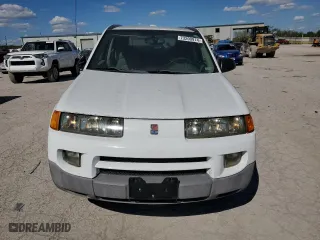 2003 Saturn VUE with VIN 5GZCZ63B83S806288, listed as a Copart auction lot 73200974 with 0 mi miles and Clean Title. Bid and sale history available at carsss.com. Image 5.