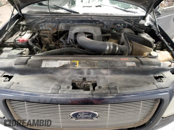 2002 Ford F-150 XLT with VIN 1FTRW08L12KE11970, listed as a Copart auction lot 45299665 with 173,802 mi miles and Salvage Title. Bid and sale history available at carsss.com. Image 11.