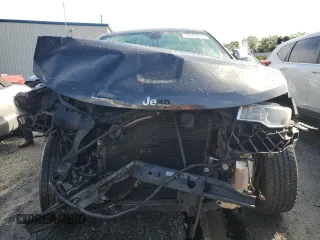2018 Jeep Grand Cherokee Limited z VIN 1C4RJFBG4JC349230, wystawiony jako Copart lot #56795845 z przebiegiem 110 165 mil mil oraz Szkoda całkowita • Salvage title. Historia ofert i sprzedaży dostępna na DreamBid. Obrazek 5.
