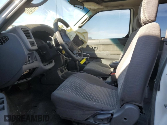 2001 Nissan Xterra XE z VIN 5N1ED28T51C563156, wystawiony jako Copart lot #47763055 z przebiegiem 273 252 mil mil oraz Szkoda całkowita • Salvage title. Historia ofert i sprzedaży dostępna na DreamBid. Obrazek 7.