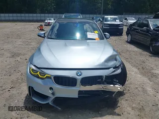 2018 BMW M3 with VIN WBS8M9C59J5J78666, listed as a IAAI auction lot 42522076 with 47,940 mi miles and . Bid and sale history available at DreamBid. Image 13.