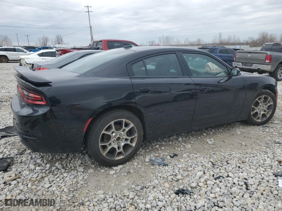 2017 Dodge Charger SXT with VIN 2C3CDXJG9HH526287, listed as a Copart auction lot 50762265 with 139,305 mi miles and Clean Title. Bid and sale history available at carsss.com. Image 3.