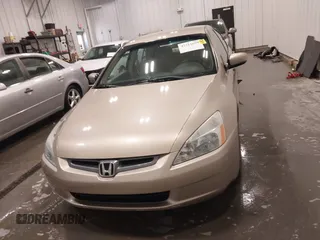 2005 Honda Accord LX z VIN 1HGCM56475A017843, wystawiony jako IAAI lot #42211699 z przebiegiem 110 346 mil mil oraz . Historia ofert i sprzedaży dostępna na DreamBid. Obrazek 13.