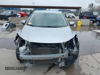 2019 Honda HR-V EX with VIN 3CZRU5H52KM710620, listed as a IAAI auction lot 41380796 with 50,683 mi miles. Bid and sale history available at carsss.com. Image 13.