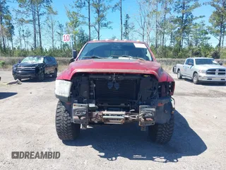 2010 Dodge 2500 Power Wagon with VIN 3D7TT2CT3AG146109, listed as a IAAI auction lot 41815883 with 75,419 mi miles and . Bid and sale history available at DreamBid. Image 12.