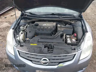 2011 Nissan Altima 2.5 S with VIN 1N4AL2AP1BC156896, listed as a IAAI auction lot 41702106 with 168,938 mi miles. Bid and sale history available at carsss.com. Image 10.