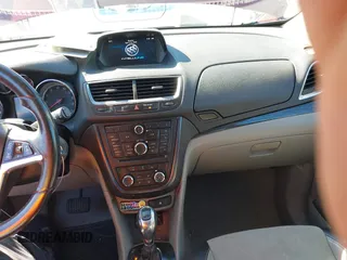 2014 Buick Encore with VIN KL4CJASB3EB694106, listed as a IAAI auction lot 42079224 with 181,435 mi miles. Bid and sale history available at carsss.com. Image 13.