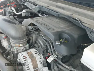 2022 Ram 1500 Big Horn with VIN 1C6SRFFT2NN129152, listed as a IAAI auction lot 40029506 with 42,158 mi miles and . Bid and sale history available at DreamBid. Image 19.