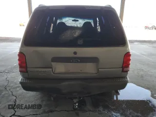 2002 Ford Explorer Sport Value с VIN 1FMYU60E22UC92411, выставлен на аукционе Copart как лот 41627095 с пробегом 128 068 миль миль и Списание • Salvage title. История ставок и продаж доступна на DreamBid. Изображение 6.
