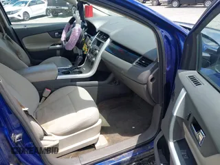2014 Ford Edge SE with VIN 2FMDK3GC8EBA58632, listed as a IAAI auction lot 42581938 with 221,451 mi miles and . Bid and sale history available at DreamBid. Image 5.