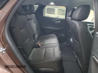 2023 Chevrolet Blazer LT с VIN 3GNKBJRSXPS105071, выставлен на аукционе Copart как лот 82116204 с пробегом 38 093 миль миль и Чистый • Clean title. История ставок и продаж доступна на DreamBid. Изображение 12.