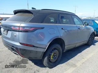 2018 Land Rover Range Rover Velar R-Dynamic SE с VIN SALYL2RV7JA771421, выставлен на аукционе IAAI как лот 42407706 с пробегом 87 063 миль миль и . История ставок и продаж доступна на DreamBid. Изображение 4.