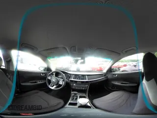 2020 Kia Optima LX with VIN 5XXGT4L37LG385708, listed as a IAAI auction lot 42428109 with 83,904 mi miles and . Bid and sale history available at DreamBid. Image 18.