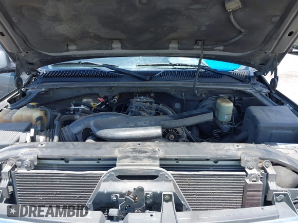 2001 Chevrolet Tahoe LT with VIN 1GNEC13T21R189733, listed as a IAAI auction lot 42323154 with 296,349 mi miles and . Bid and sale history available at DreamBid. Image 10.