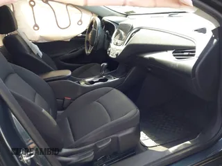 2020 Chevrolet Malibu RS with VIN 1G1ZG5ST4LF150971, listed as a IAAI auction lot 41987147 with 100,935 mi miles and . Bid and sale history available at DreamBid. Image 5.