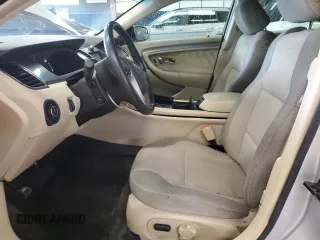 2014 Ford Taurus SEL z VIN 1FAHP2E86EG128370, wystawiony jako Copart lot #58216645 z przebiegiem 95 488 mil mil oraz Tytuł czysty. Historia ofert i sprzedaży dostępna na DreamBid. Obrazek 7.
