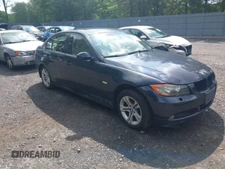 2008 BMW 3 Series 328xi с VIN WBAVC93518K036382, выставлен на аукционе IAAI как лот 42647349 с пробегом 132 364 миль миль и . История ставок и продаж доступна на DreamBid. Изображение 1.
