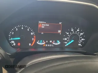 2022 Ford Escape SE с VIN 1FMCU0G63NUA45439, выставлен на аукционе IAAI как лот 42556163 с пробегом 76 088 миль миль и . История ставок и продаж доступна на DreamBid. Изображение 4.