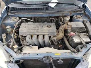 2006 Toyota Matrix STD z VIN 2T1KR32E86C582856, wystawiony jako Copart lot #51451135 z przebiegiem 216 153 mil mil oraz Szkoda całkowita • Salvage title. Historia ofert i sprzedaży dostępna na DreamBid. Obrazek 12.