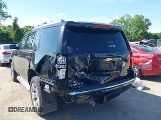2015 Chevrolet Tahoe LTZ z VIN 1GNSKCKC3FR104845, wystawiony jako IAAI lot #42291785 z przebiegiem 75 047 mil mil oraz . Historia ofert i sprzedaży dostępna na DreamBid. Obrazek 17.