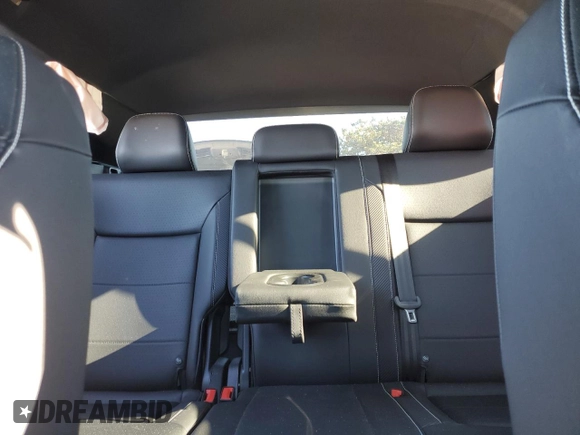 2023 Volkswagen Atlas SE with VIN 1V2HE2CA0PC218094, listed as a Copart auction lot 88516845 with 16,251 mi miles and Salvage title. Bid and sale history available at DreamBid. Image 10.