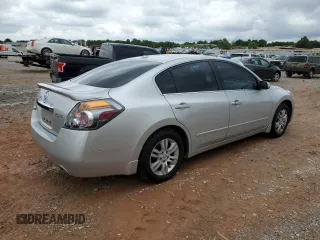 2010 Nissan Altima SL z VIN 1N4AL2AP2AN506670, wystawiony jako Copart lot #58450775 z przebiegiem 170 683 mil mil oraz Szkoda całkowita • Salvage title. Historia ofert i sprzedaży dostępna na DreamBid. Obrazek 3.