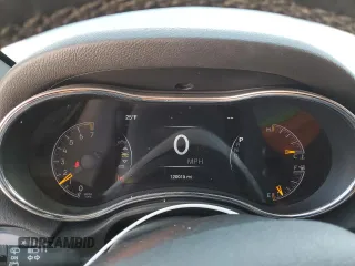 2018 Jeep Grand Cherokee Altitude z VIN 1C4RJFAG6JC452988, wystawiony jako Copart lot #88226035 z przebiegiem 120 015 mil mil oraz Szkoda całkowita • Salvage title. Historia ofert i sprzedaży dostępna na DreamBid. Obrazek 9.