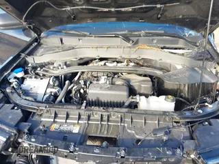 2022 Ford Police Interceptor Utility z VIN 1FM5K8AB8NGC43077, wystawiony jako IAAI lot #41484524 z przebiegiem 26 270 mil mil oraz . Historia ofert i sprzedaży dostępna na DreamBid. Obrazek 10.