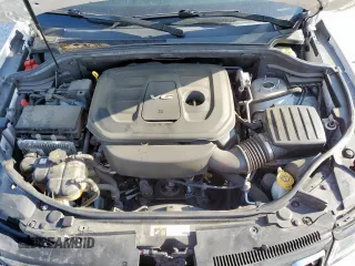 2018 Jeep Grand Cherokee Altitude with VIN 1C4RJEAG7JC455313, listed as a Copart auction lot 59370625 with 126,391 mi miles and Salvage title. Bid and sale history available at DreamBid. Image 11.