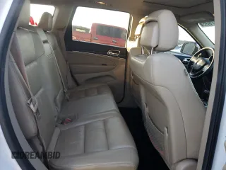 2014 Jeep Grand Cherokee Limited with VIN 1C4RJEBG1EC482835, listed as a Copart auction lot 49971695 with 148,306 mi miles and Salvage Title. Bid and sale history available at carsss.com. Image 10.