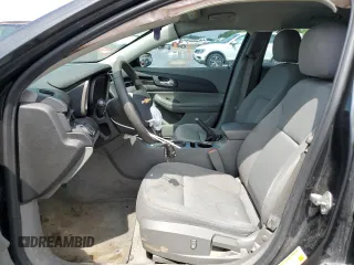 2014 Chevrolet Malibu LS with VIN 1G11B5SL2EF149364, listed as a Copart auction lot 54675135 with 96,940 mi miles and Salvage Title. Bid and sale history available at DreamBid. Image 7.