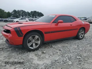2016 Dodge Challenger SXT Plus z VIN 2C3CDZAGXGH119251, wystawiony jako Copart lot #58405805 z przebiegiem 157 381 mil mil oraz Szkoda całkowita • Salvage title. Historia ofert i sprzedaży dostępna na DreamBid. Obrazek 1.