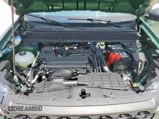 2025 Ford Maverick XL z VIN 3FTTW8BA7SRA06980, wystawiony jako Copart lot #58370555 z przebiegiem 17 053 mil mil oraz Szkoda całkowita • Salvage title. Historia ofert i sprzedaży dostępna na DreamBid. Obrazek 11.