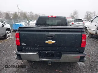2018 Chevrolet Silverado 1500 LT with VIN 2GCVKREC6J1102304, listed as a IAAI auction lot 41800456 with 82,000 mi miles and . Bid and sale history available at DreamBid. Image 16.